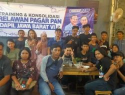 Ganacita Siap Menangkan Prabowo-Gibran di Pilpres 2024