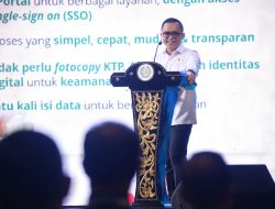 Tingkatkan Layanan, Menteri PANRB Dorong Percepatan Digitalisasi Layanan Imigrasi