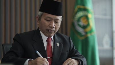 Gelar Rakernas di Semarang, Kemenag Evaluasi Capaian 2023, Target 2024, dan Penguatan Kerukunan Pascapemilu