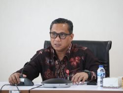 Ditjen Bina Adwil Dorong Pemanfaatan Teknologi untuk Mitigasi Struktur Bangunan Kantor Pemerintahan Ramah Gempa