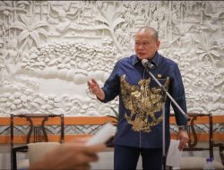 Terkait Sapi Impor Masuk Lumajang, Ketua DPD RI Minta Pemda Ambil Tindakan Tegas dan Perbaikan Tata Niaga