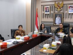 BSKDN Kemendagri Dukung Pemkab Kepulauan Sangihe Kembangkan Potensi Pariwisata Berbasis Budaya Lokal