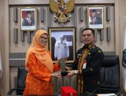 Asistensi Kinerja BP2D Jabar, BSKDN Kemendagri Jelaskan Strategi Optimalkan Capaian Indeks