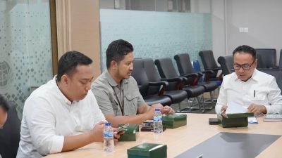 Tekad Humas Kementerian ATR/BPN Sebagai Garda Terdepan Menyampaikan Informasi kepada Masyakarat