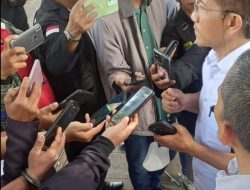 Persoalan Sengketa Lahan Tanah Warga Kp. Parung Ponteng Versus PT SJP, Kuasa Hukum Akan Tempuh Pra Peradilan