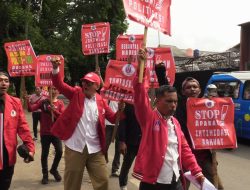 Alumni UMB Keluarkan Petisi Meruya Kritik Demokrasi dan Reformasi yang Ditabrak Jokowi