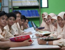 Sebanyak Rp 900 Miliar Beasiswa PIP 2024 untuk Siswa Madrasah Cair