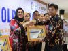 Ditjen Bina Keuda Kemendagri Sabet 5 Kategori Penghargaan dari KPPN Jakarta IV