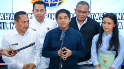 Raja Juli Antoni Dinilai Paling Cocok Gantikan Hadi Tjahjanto Sebagai Menteri ATR/BPN