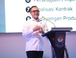 Menteri PANRB: Digital ID Kunci Utama Integrasi Pelayanan Publik