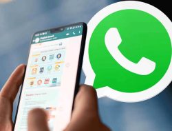 WhatsApp Batasi Creenshot Foto Profil untuk Lindungi Privasi Pengguna