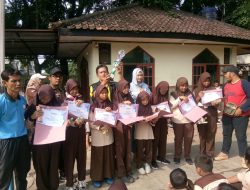 SDN Padurenan 1 Raih Juara Umum O2SN dan FLS2N Tingkat Kecamatan Mustikajaya