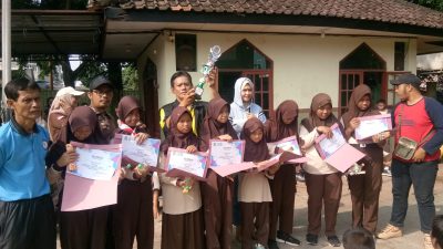 SDN Padurenan 1 Raih Juara Umum O2SN dan FLS2N Tingkat Kecamatan Mustikajaya