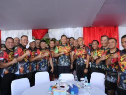 Menteri AHY: Selamat Ulang Tahun ke-62 Kopaska