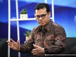 Dewan Pers: Perpres Publisher Rights Untungkan Media Besar dan Kecil