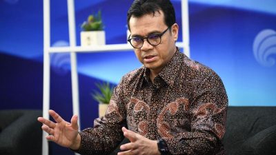 Dewan Pers: Perpres Publisher Rights Untungkan Media Besar dan Kecil