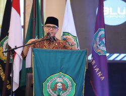 Menteri PANRB Ajak Wisudawan IAIN Cirebon Asah Kemampuan Digital