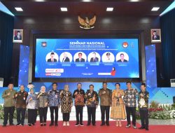 Dihadapan Praja IPDN, Kementerian PANRB Dorong Semangat Transformasi Digital