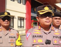 Kapolres Indramayu: Sidang Vonis Terdakwa Panji Gumilang Berjalan Aman dan Tertib