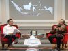 Menteri PANRB Dukung Penguatan Reformasi Birokrasi Perpusnas