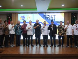 Komisi II DPR Kunker Spesifik ke Kabupaten Bekasi, Evaluasi Pelaksanaan Reforma Agraria dan PTSL