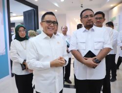 Terbesar Sepanjang Sejarah, Kementerian PANRB Tetapkan 110.553 Formasi Kemenag