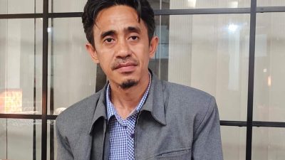 Freni Lutruntuhluy Desak Jokowi Berikan Perlindungan Kesehatan Bagi Warga Asal Wetar yang Dirawat Ke Timor Leste