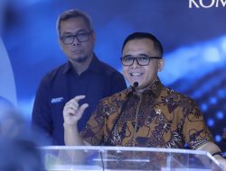 Pengisian ASN di IKN, Menteri Anas: Akan Disiapkan Formasi Khusus Putera-Puteri Terbaik Kalimantan