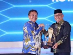 Jelang HUT Kota Depok Ke-25, Kado Buat Pemkot Depok Raih PPD Terbaik Tahun 2024 Tingkat Provinsi Jabar