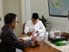 Menteri PANRB Bertemu Wapres Bahas Penguatan Kelembagaan KNEKS