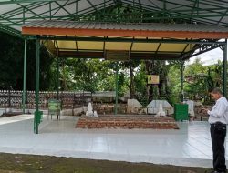 Makam Pendiri Madiun, Kyai Ageng Reksogati Destinasi Wisata Religi Unggulan Sidomulyo