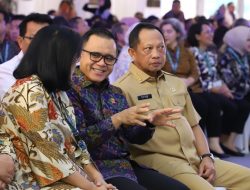 Menteri PANRB Apresiasi Terobosan Menkes-Mendikbudristek Atasi Kekurangan Dokter Spesialis