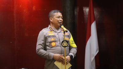 Kapolda Sumut: Polisi Menjadi Bagian Dalam Menguatkan Sendi Kehidupan