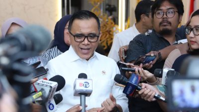 Persiapan Peluncuran GovTech, Menteri PANRB: Langkah Akselerasi Transformasi Digital Indonesia