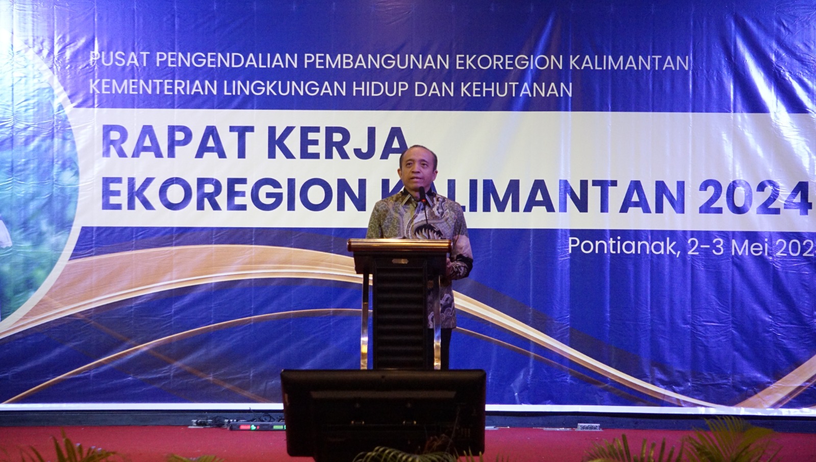 Bambang Hendroyono: Transformasi Birokrasi Berdampak Wujudkan Keberlanjutan