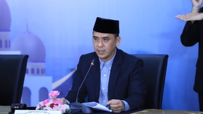 Pemerintah Tetapkan Iduladha 1445 H Jatuh pada 17 Juni 2024