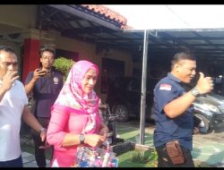 Polres Indramayu Periksa Wasma Dugaan Ancam Pembunuhan Jurnalis