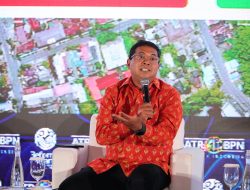 Land Administration Paradigm Jadi Kunci Keberlanjutan Reforma Agraria