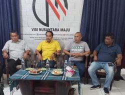 Dua Bacabup Bogor Tarung Gagasan Pendidikan di Lembaga Studi Vinus