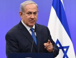 Benjamin Netanyahu Bubarkan Kabinet Perang Israel, Ada Dampaknya!