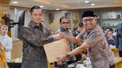 DPD RI Dukung Penambahan Anggaran Kementerian ATR/BPN untuk Percepatan Pelaksanaan Reforma Agraria