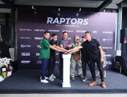 AHY Resmikan Raptors Motorsport, Dukung Perkembangan Overlanding di Indonesia