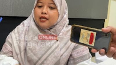 KPU Indramayu Gelar Bimtek Penyusunan Laporan Kinerja Badan Adhoc bagi PPS