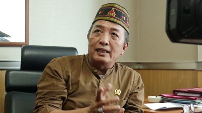 Putusan MK Dibegal, Boyke Simanjuntak: Perlawanan Rakyat Tetap Menyala Melawan Kejahatan Demokrasi