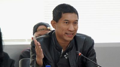 Ketua DPC PDI Perjuangan Jakarta Timur Sambut Baik Putusan MK Terkait Dukungan Calon Gubernur