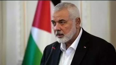 Ismail Haniyeh Tewas, Hamas Akan Terus Melakukan Perlawanan Terhadap Israel