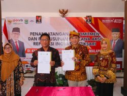 Kementerian PANRB Dorong Replikasi Inovasi PUTIK SARI untuk Tingkat Kecamatan di Jawa Timur