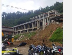 Kawasan Hutan Produksi Sedang di Bangun Hotel Diduga Langgar aturan MOU