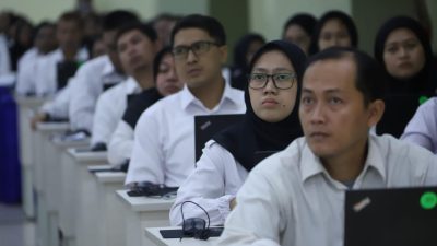 Kesempatan untuk Jadi CPNS di Kementerian PANRB Dibuka 20 Agustus