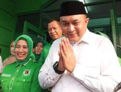 Tim Kemenangan Rudy Susmanto Siap Mendukung Elly Yasin Dampingi Rudy Susmanto Maju di Pilkada